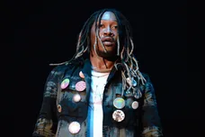 Scott Dudelson/Getty Images