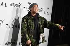 Mike Coppola/Getty Images for TIDAL