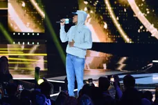 Jerod Harris/Getty Images