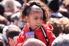 George Pimentel/Getty Images