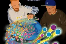 Nicholas Craven/Spotify