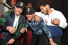 Emma McIntyre/Getty Images