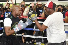 Ethan Miller/ Getty Images