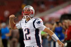 Brian Blanco/Getty Images