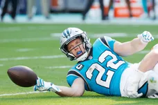 Cliff Hawkins/Getty Images