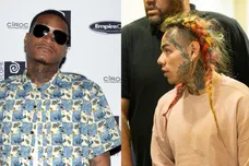 Brandon Williams/Getty Images, Bob Levey/Getty Images