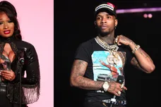 Rich Fury/Getty Images, Paras Griffin/Getty Images