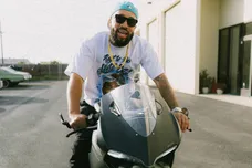 Larry June/The Freeminded Records/Empire