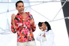 Christopher Polk / gettyimages