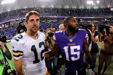 Hannah Foslien/Getty Images