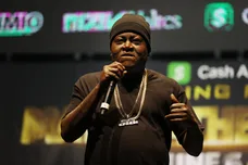 Cliff Hawkins / Staff / Getty Images