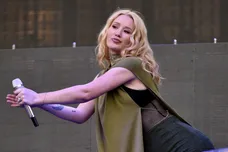 Mike Windle/Getty Images