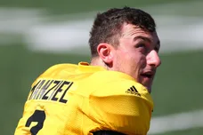 Vaughn Ridley/Getty Images