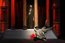 David McNew/Getty Images