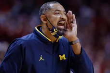 Michael Hickey / Stringer / Getty Images