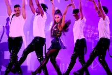 Kevin Winter/Getty Images