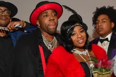 Prince Williams/Getty Images