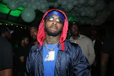 Johnny Nunez/Getty Images