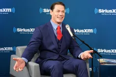 Cindy Ord/Getty Images