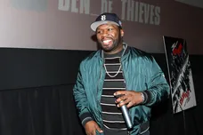 Thaddaeus McAdams/Getty Images