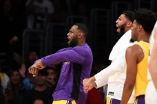 Kevork Djansezian/Getty Images