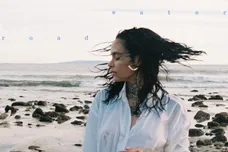 Kehlani/Spotify