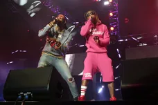 Thaddaeus McAdams/FilmMagic/Getty Images