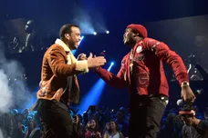 Theo Wargo/Getty Images