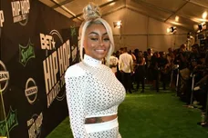 Paras Griffin/Getty Images