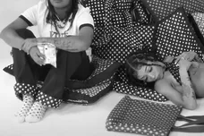 Kodie Shane & Coi Leray via YouTube