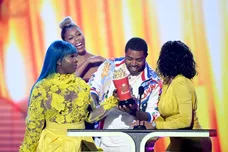 Kevin Winter/Getty Images