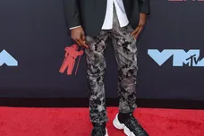 Dimitrios Kambouris/Getty Images