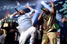 Nicholas Hunt/Getty Images