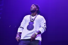 Theo Wargo/Getty Images