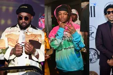 Prince Williams/Wireimage/Getty Images