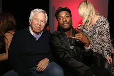 Robin Marchant/Getty Images for Fanatics