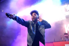 Paras Griffin/Getty Images