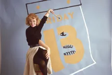 Hulton Archive/Getty Images