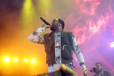 Johnny Nunez/Getty Images