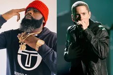 Image via Artist / Frederick M. Brown/Getty Images