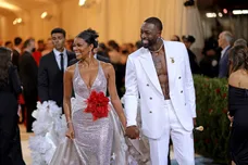 Dimitrios Kambouris/Getty Images for The Met Museum/Vogue