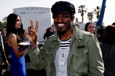 Michael Buckner/Getty Images