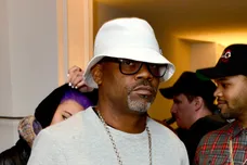 Jerod Harris / Getty Images