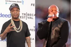 Michael Loccisano/Getty Images and Kevin C. Cox/Getty Images