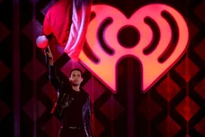 Adam Bettcher/Getty Images