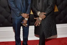 Alberto E. Rodriguez/Getty Images