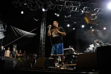 Frazer Harrison/Getty Images