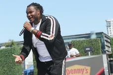 Bennett Raglin/Getty Images