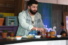 Joe Scarnici/Getty Images for Tostitos