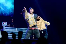 Brad Barket/Getty Images